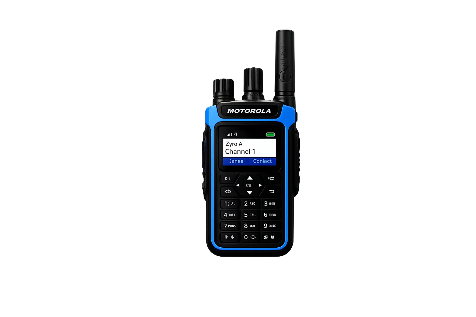Mororola R7 Two Way Radio