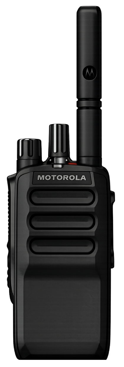 Motorola R5 Two Way Radio