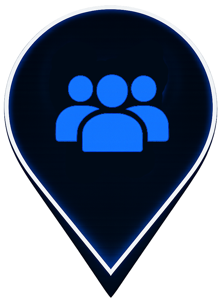 CONNECTED TEAMS