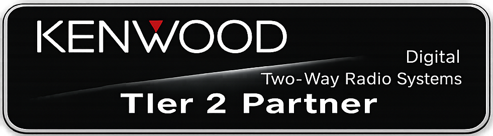 kenwood partner