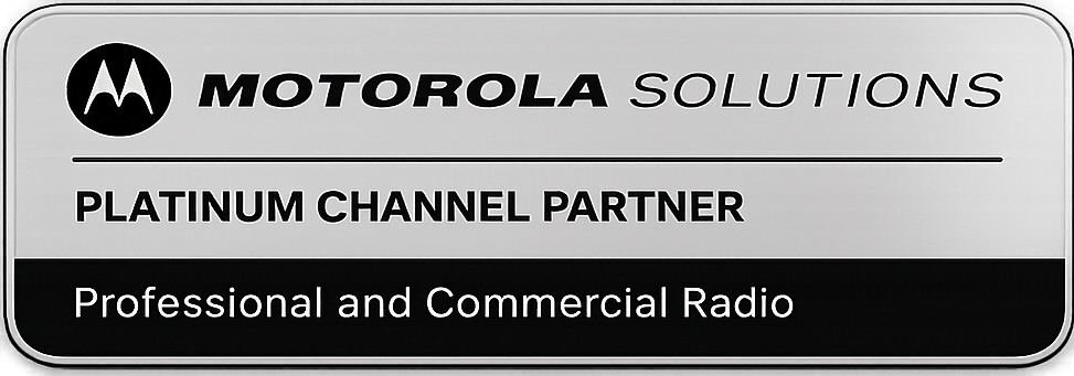 motorola partner