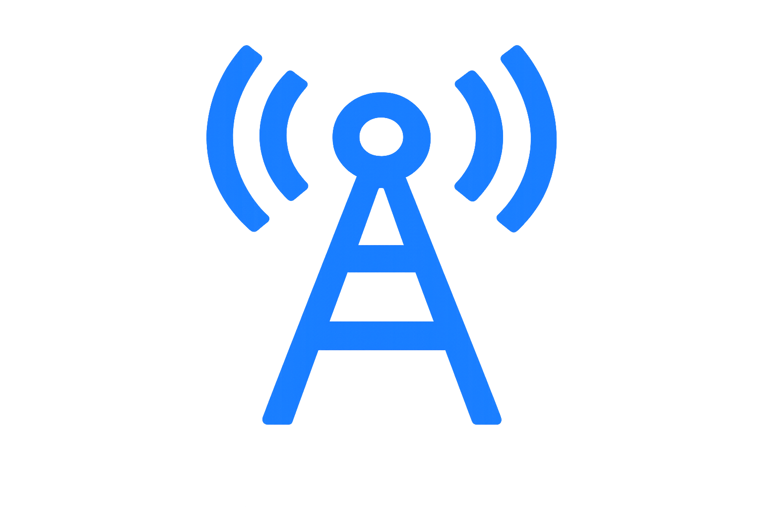 radio-tower