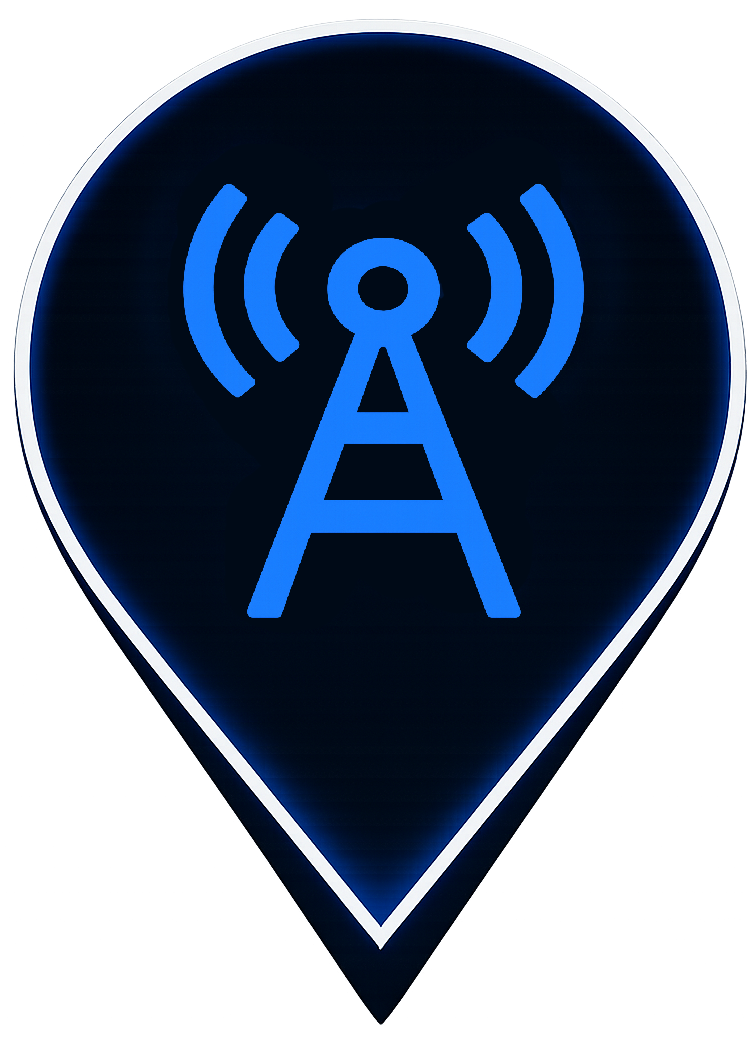 STRONG SIGNAL