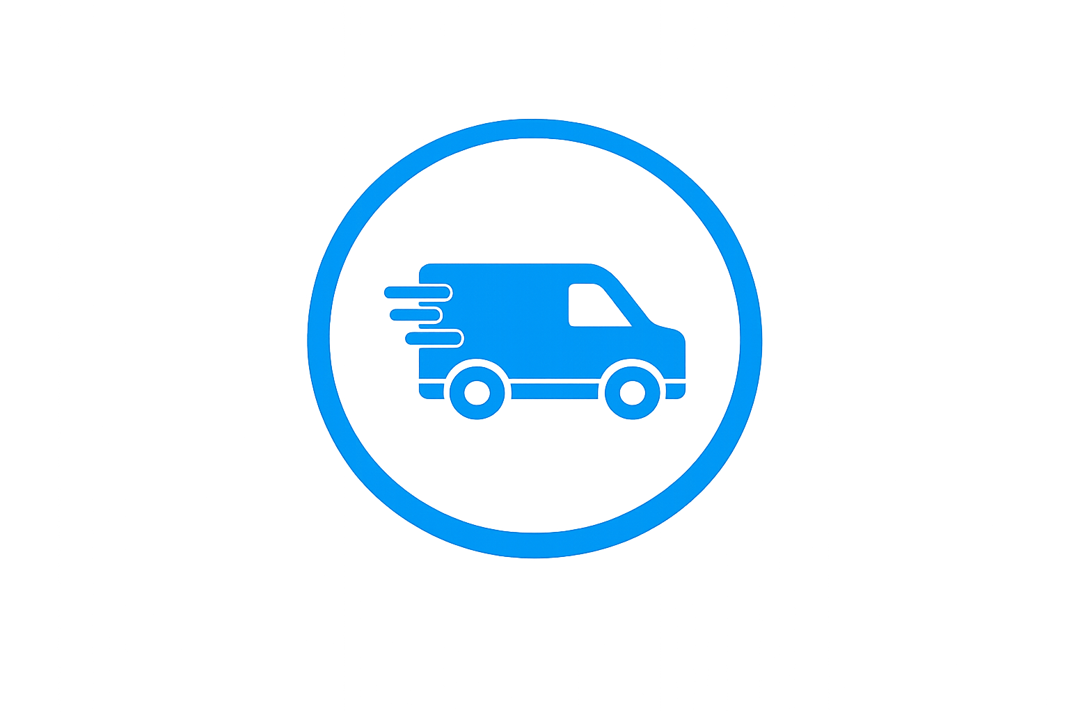 van-icon