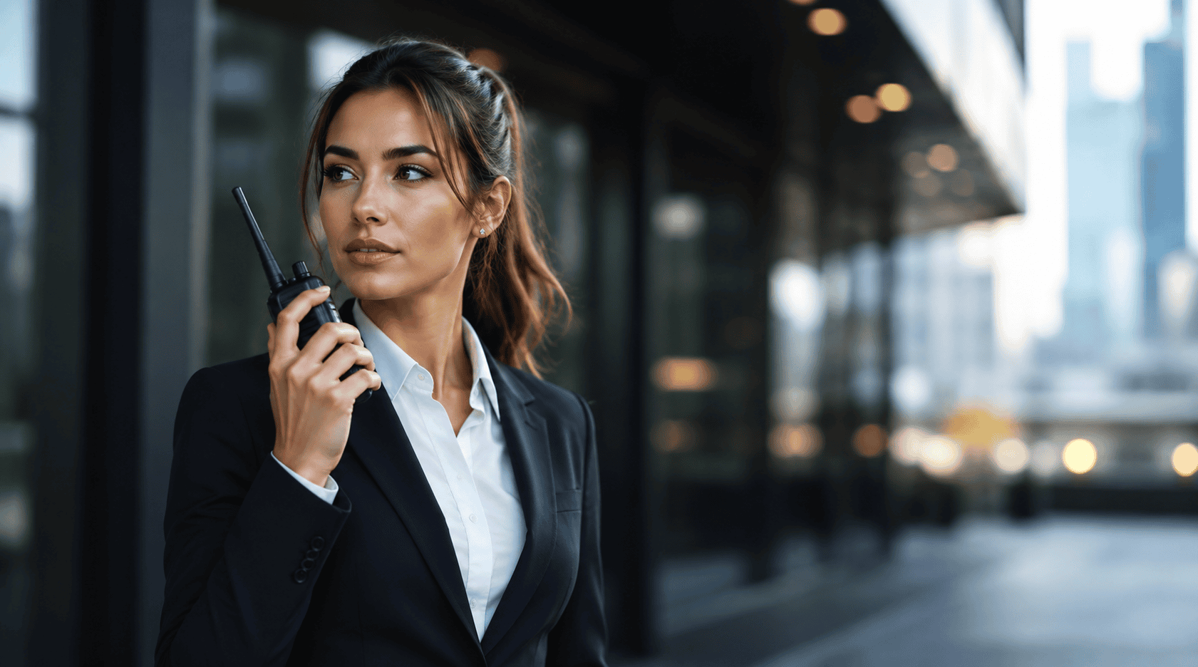 two-way radio services