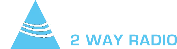 DCS Logo White