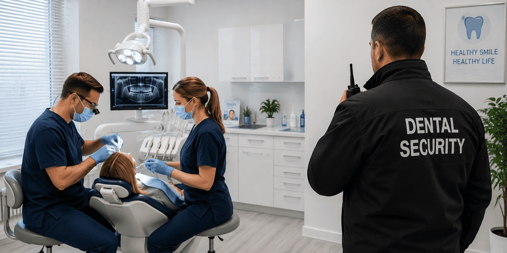 Dentists Dentists