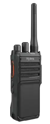 Hytera HP505 Professional DMR Portable Two-way Radio Hytera HP505 Professional DMR Portable Two-way Radio