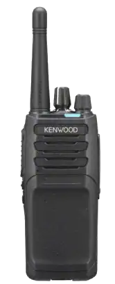 KENWOOD NX-1300DE3