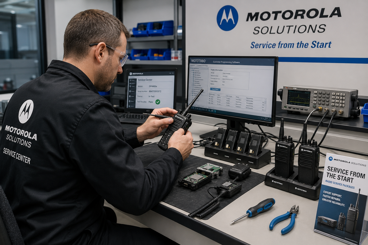 MOTOTRBO