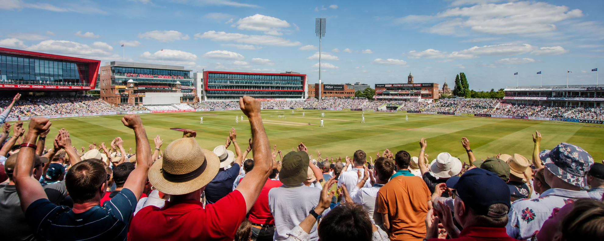 Lancashire County Cricket Club